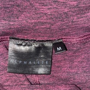 Alphalete Leggings used - great condition